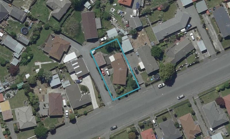 99 Foremans Road, Islington, Christchurch - Carousel 1