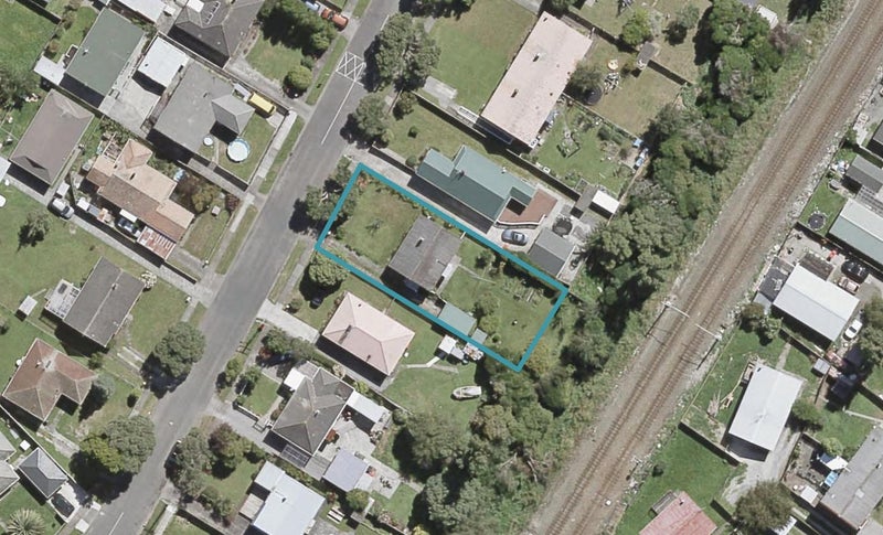 16 Petherick Street, Taita, Lower Hutt - Carousel 1