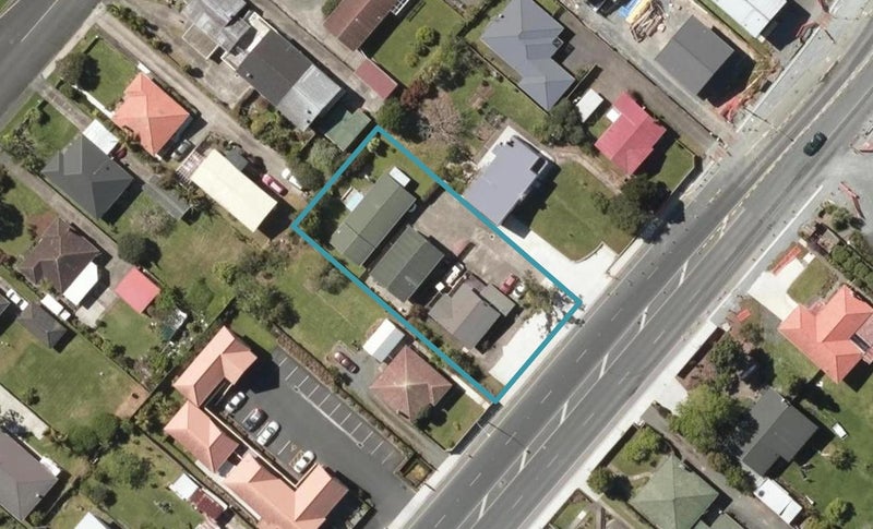 2/318 Western Hills Drive, Avenues, Whangarei - Carousel 1