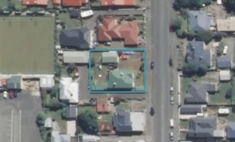 33 Harper Street, Parkside, Timaru - Carousel 1