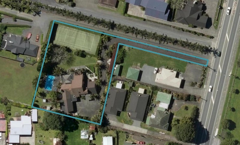 100 Western Hills Drive, Kensington, Whangarei - Carousel 1