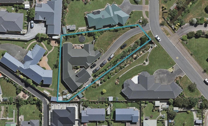 21 Glenroy Park Drive, Waikiwi, Invercargill - Carousel 1