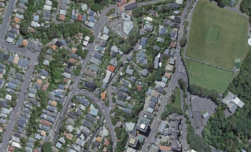 35 Rawhiti Terrace, Kelburn, Wellington - Carousel 1