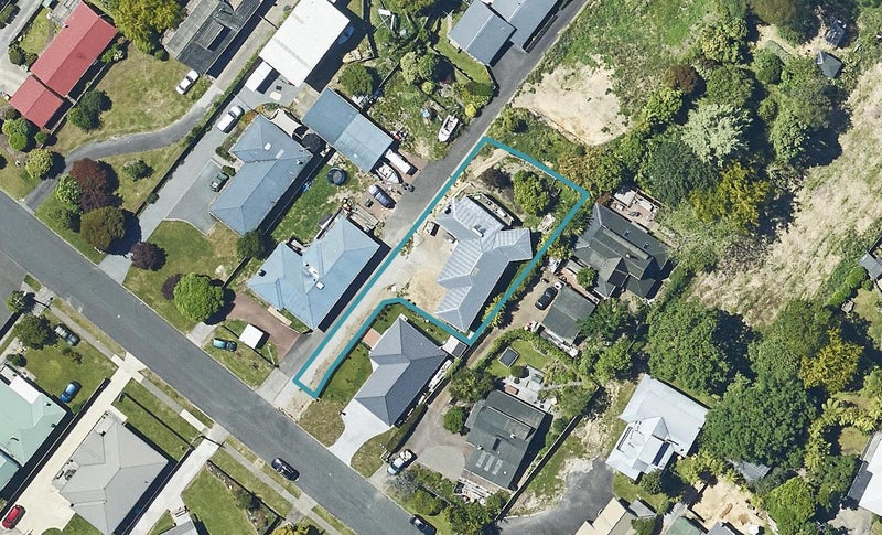 22B Mckenzie Road, Owhata, Rotorua - Carousel 1
