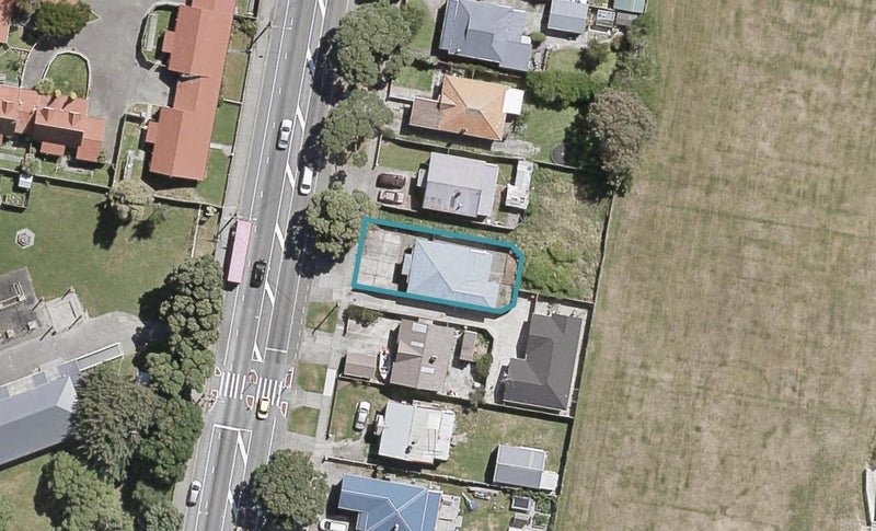 102A Randwick Road, Moera, Lower Hutt - Carousel 1