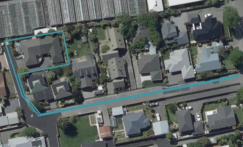 10 Herbs Place, Cashmere, Christchurch - Carousel 1
