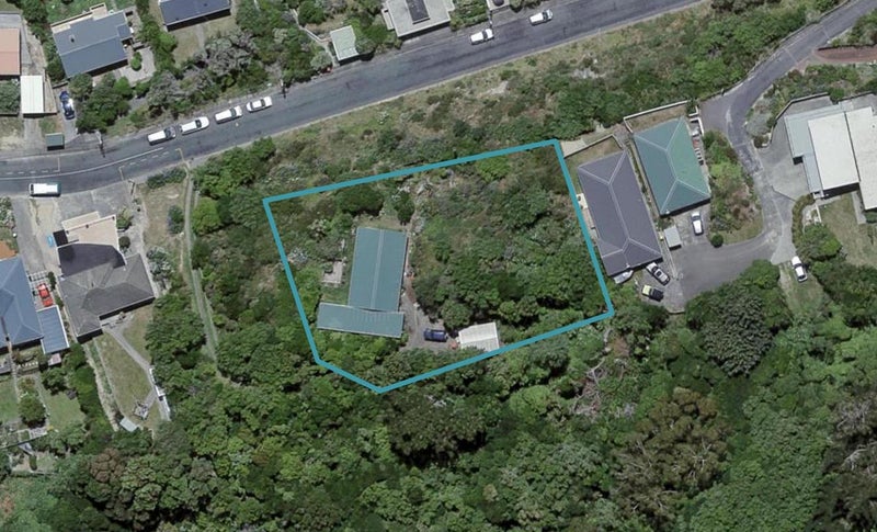 64 Tannadyce Street, Strathmore Park, Wellington - Carousel 1