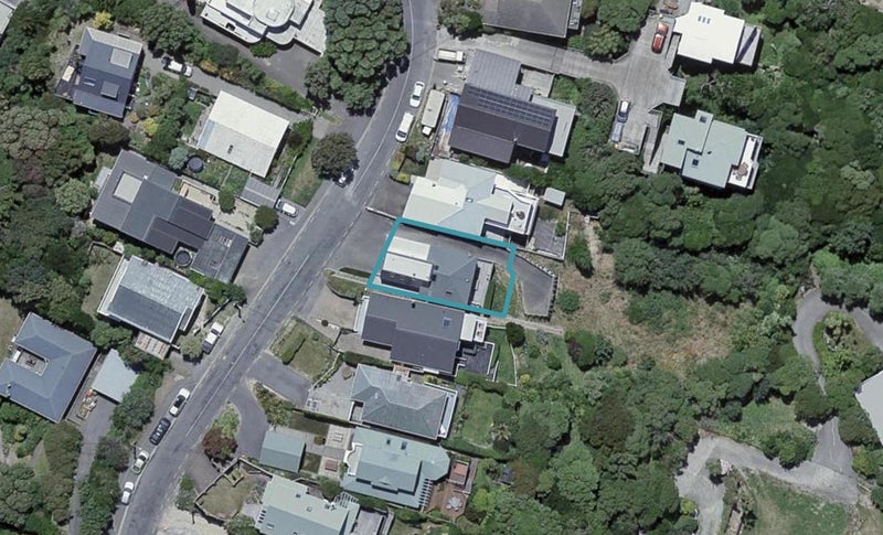58 Nevay Road, Karaka Bays, Wellington - Carousel 1