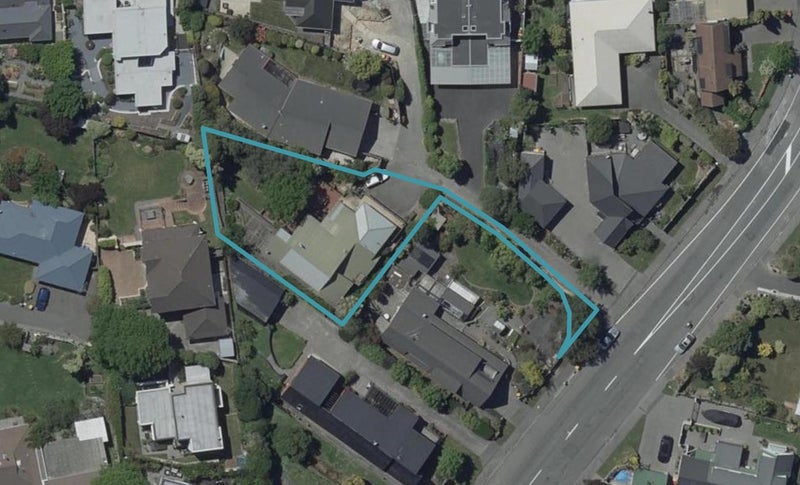 32D Penruddock Rise, Westmorland, Christchurch - Carousel 1