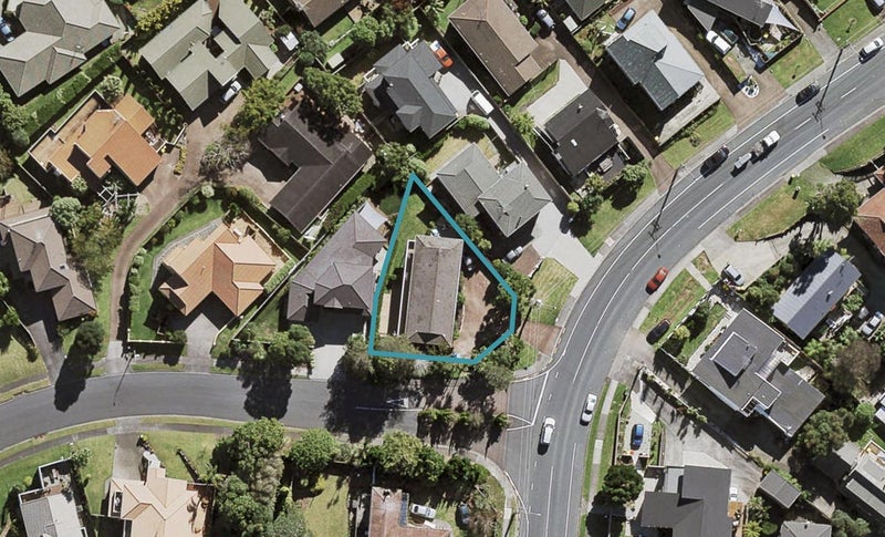 40 Sunset Road, Unsworth Heights, Auckland - Carousel 1