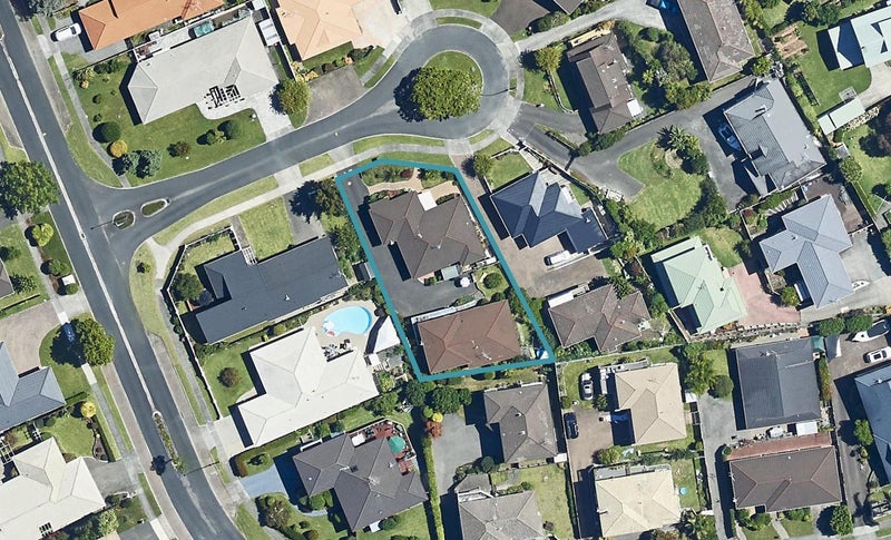 4B Esme Place, Matua, Tauranga - Carousel 1