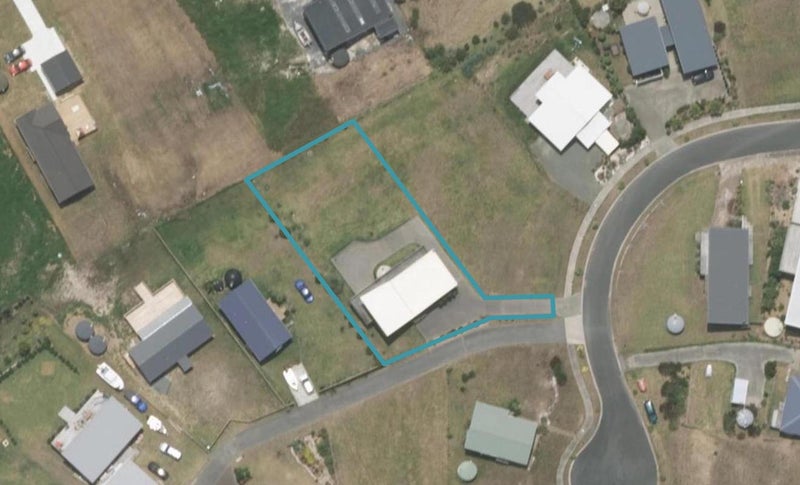 46 Driftwood Place, Mangawhai Heads, Mangawhai - Carousel 1