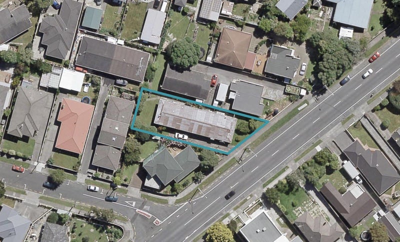 1/921 High Street, Avalon, Lower Hutt - Carousel 1