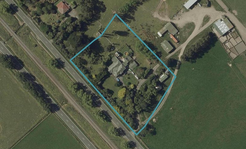 363 Campbell Road, Bunnythorpe, Feilding - Carousel 1