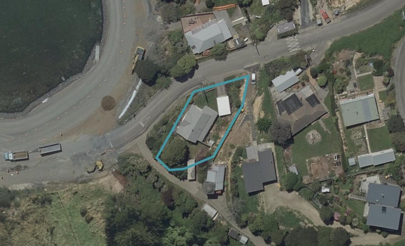 49 Beaconsfield Road, Portobello, Dunedin - Carousel 1