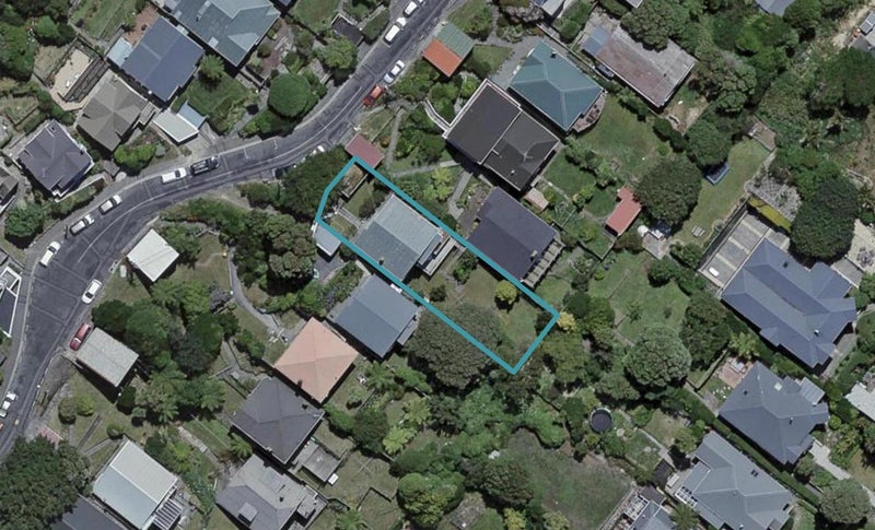 75 Rakau Road, Hataitai, Wellington - Carousel 1