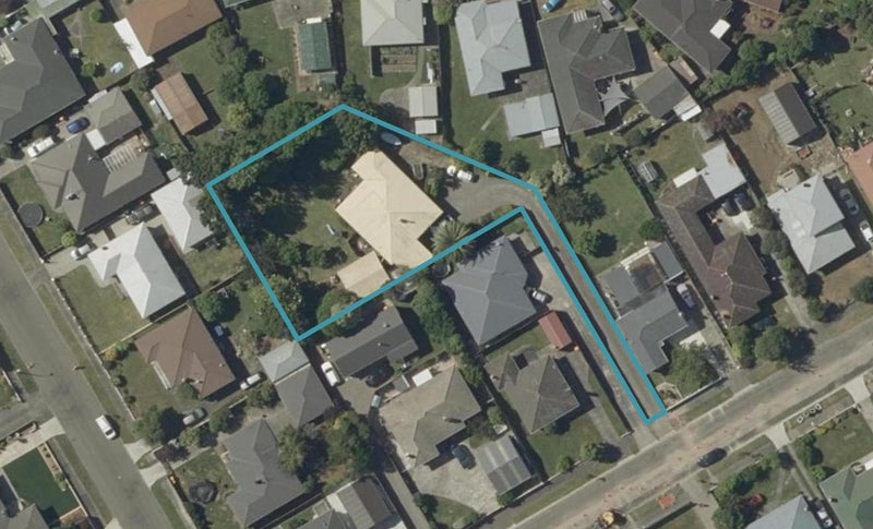 23 Vernon Avenue, Takaro, Palmerston North - Carousel 1