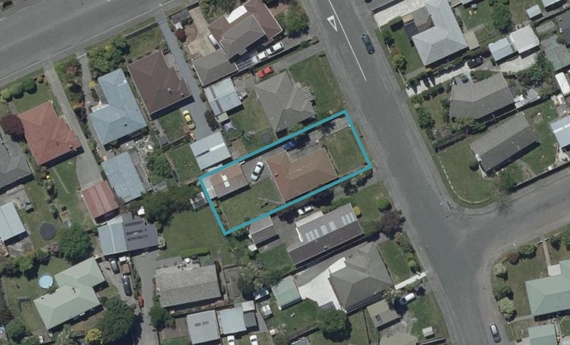 6 Montague Street, Islington, Christchurch - Carousel 1