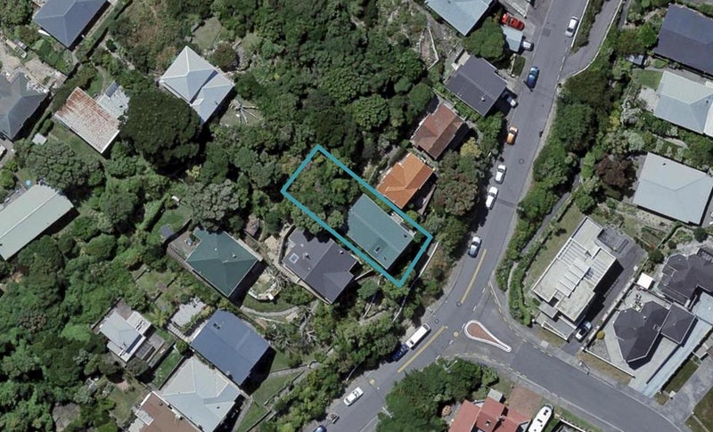 49 Kainui Road, Hataitai, Wellington - Carousel 1