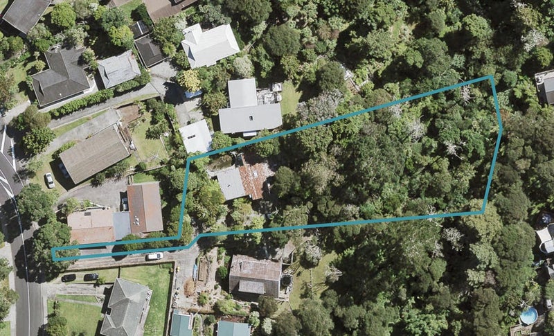 81 Daffodil Street, Titirangi, Auckland - Carousel 1