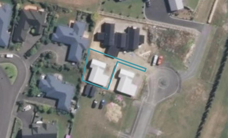 9A Lochern Rise, Marchwiel, Timaru - Carousel 1