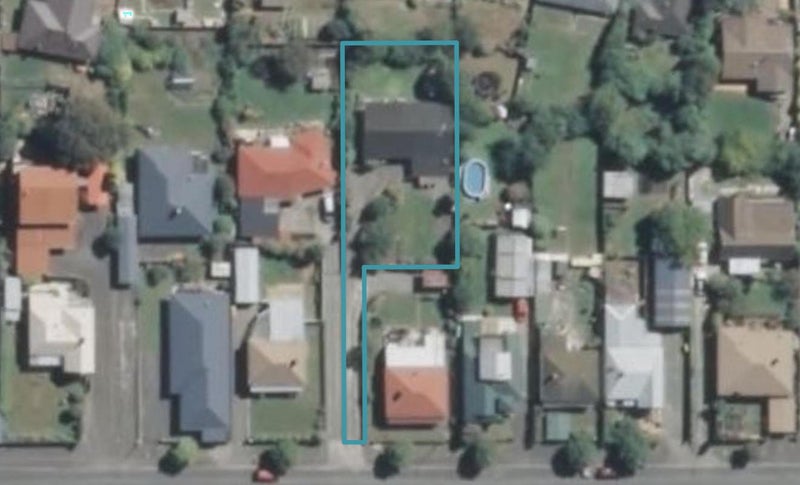 9A Raymond Street, West End, Timaru - Carousel 1