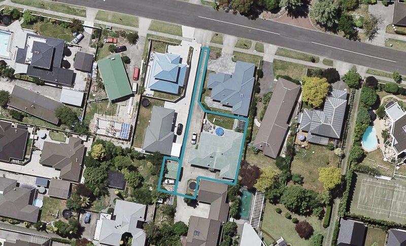 45 Mission Road, Greenmeadows, Napier - Carousel 1