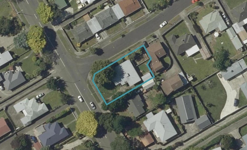217 Vogel Street, Roslyn, Palmerston North - Carousel 1