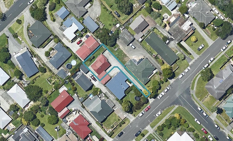 41B Rimu Street, Gate Pa, Tauranga - Carousel 1