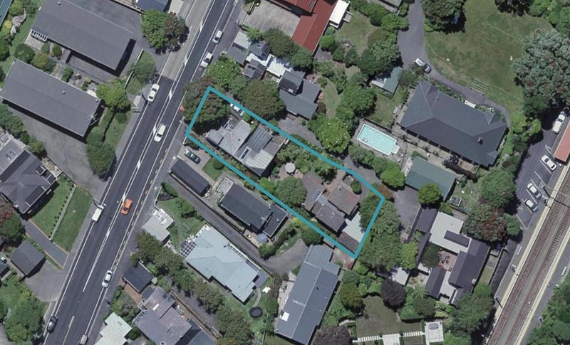 9 Box Hill, Khandallah, Wellington - Carousel 1