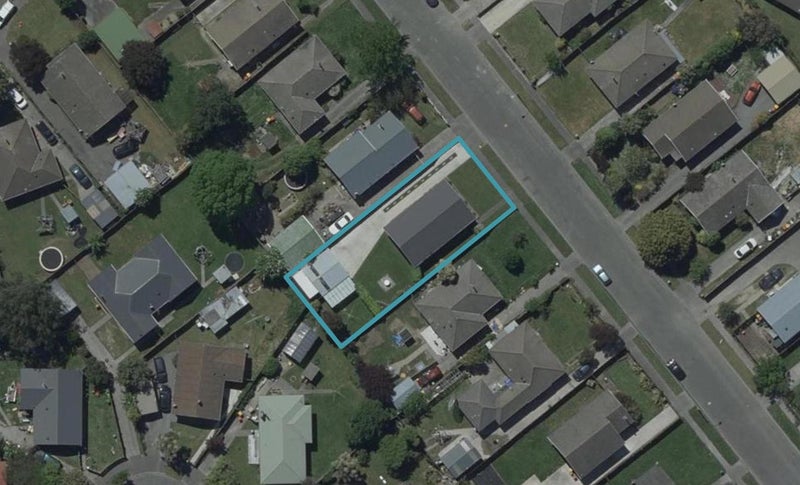 28 Redgrave Street, Hoon Hay, Christchurch - Carousel 1