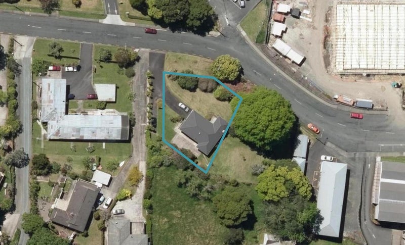 53A Hospital Road, Horahora, Whangarei - Carousel 1