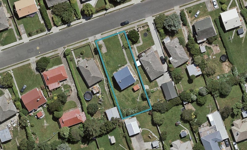 171 Crawford Street, Glengarry, Invercargill - Carousel 1