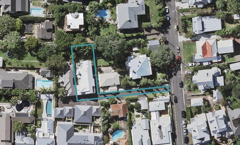 1B Mays Street, Devonport, Auckland - Carousel 1