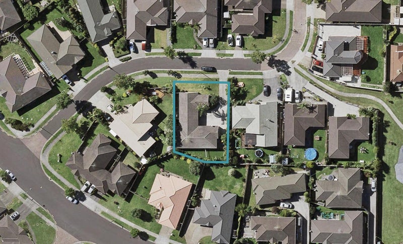 5 Belcoo Crescent, East Tamaki, Auckland - Carousel 1