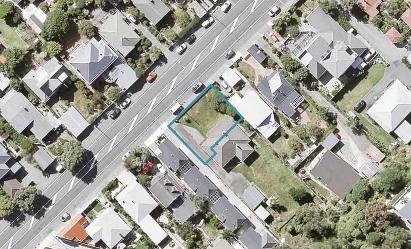 117A Muritai Road, Eastbourne, Lower Hutt - Carousel 1