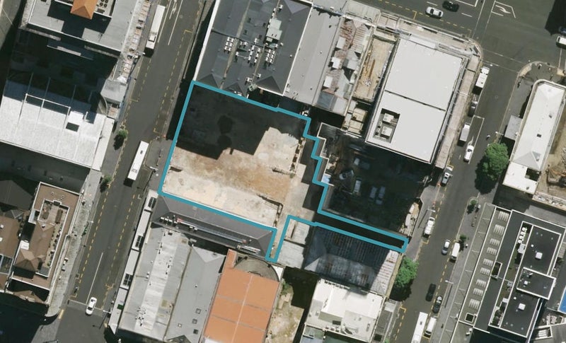 1305/10 Commerce Street, Auckland Central, Auckland - Carousel 1