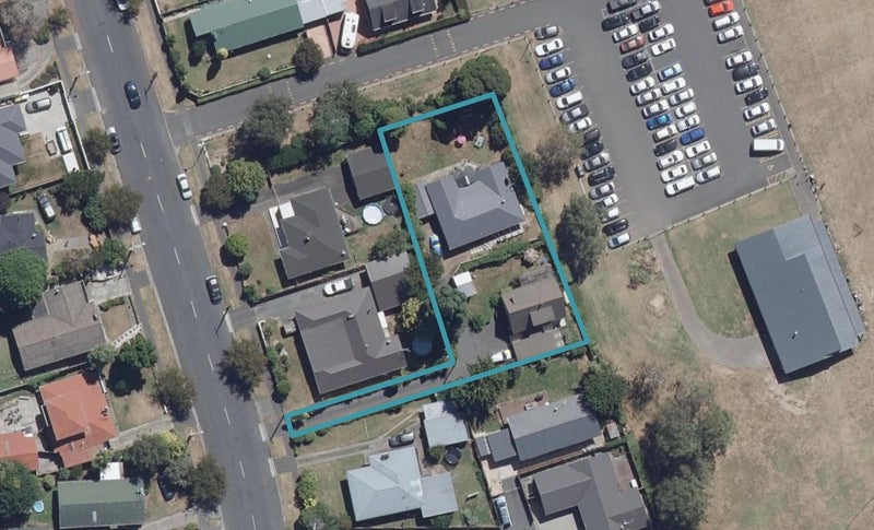 28A Morris Road, Hillcrest, Hamilton - Carousel 1
