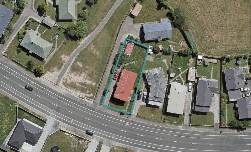 204 John Street, Heidelberg, Invercargill - Carousel 1