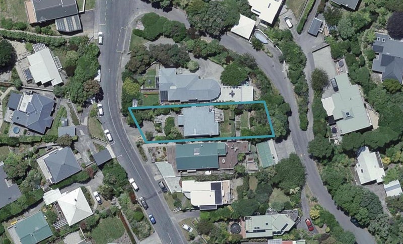 142 Nevay Road, Karaka Bays, Wellington - Carousel 1