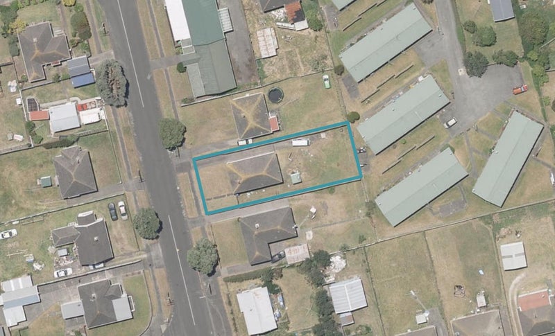 102 Harper Street, Gonville, Whanganui - Carousel 1