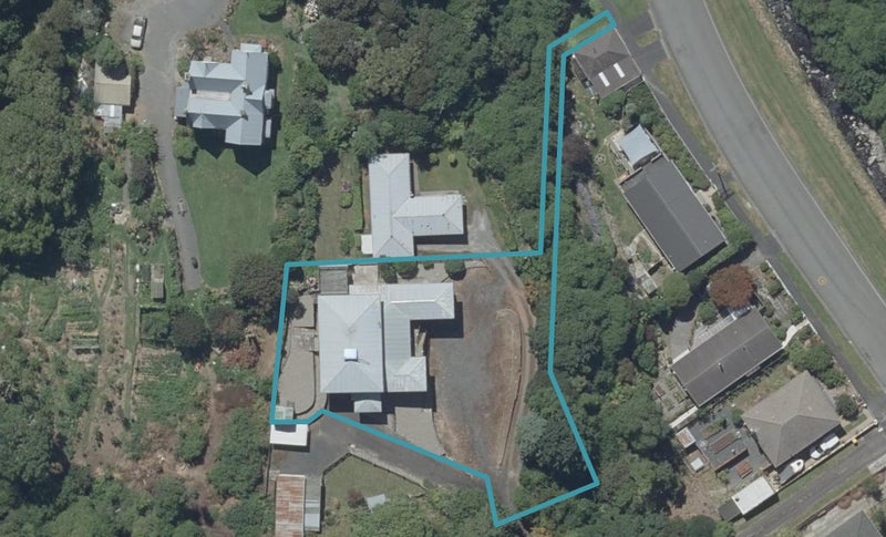 321A Malvern Street, Glenleith, Dunedin - Carousel 1