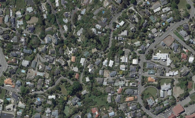 23 MacMillan Avenue, Cashmere, Christchurch - Carousel 1