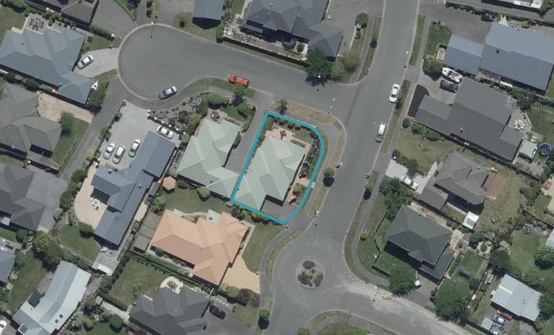 12 Becmead Drive, Harewood, Christchurch - Carousel 1