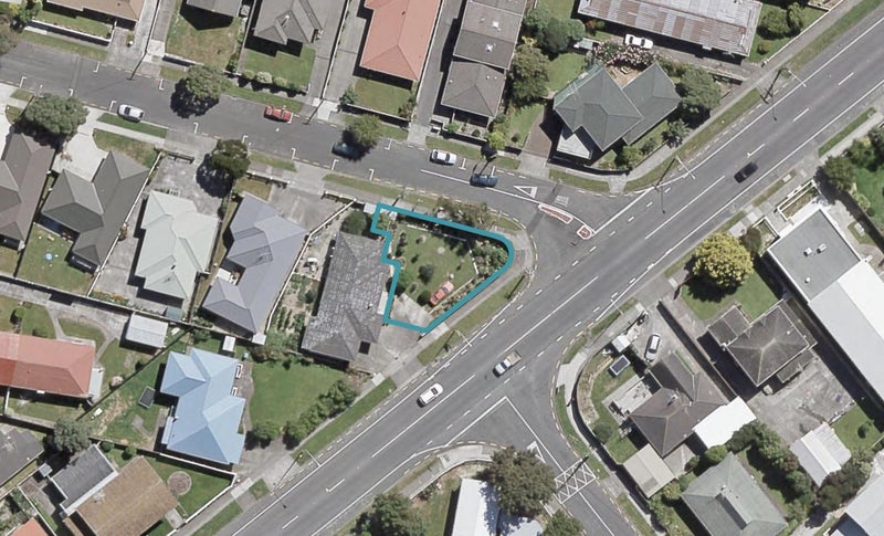 917 High Street, Avalon, Lower Hutt - Carousel 1