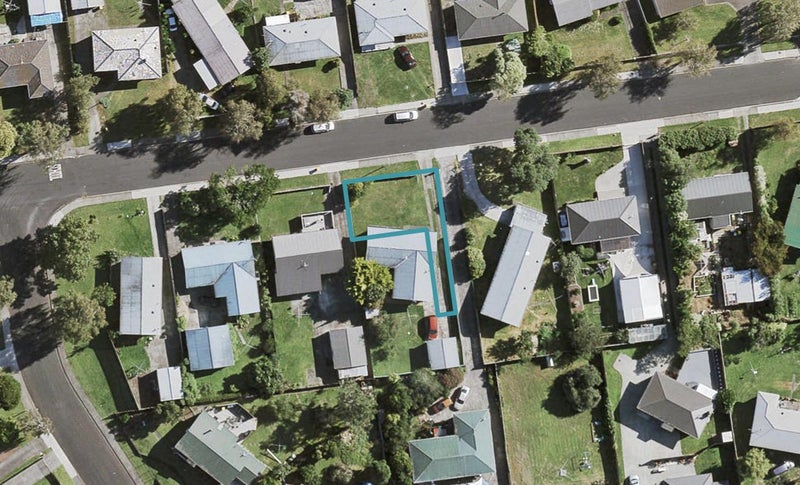 30A Jupiter Street, Rosehill, Papakura - Carousel 1
