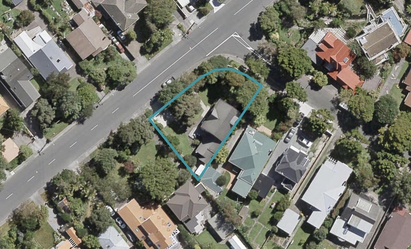 22 Penrose Street, Woburn, Lower Hutt - Carousel 1