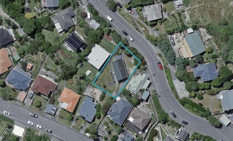 50 Townsend Road, Miramar, Wellington - Carousel 1