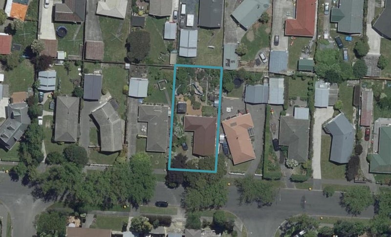 103 Lowry Avenue, Redwood, Christchurch - Carousel 1
