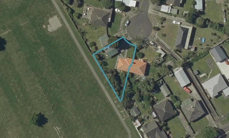 6 Townshend Place, West End, Palmerston North - Carousel 1